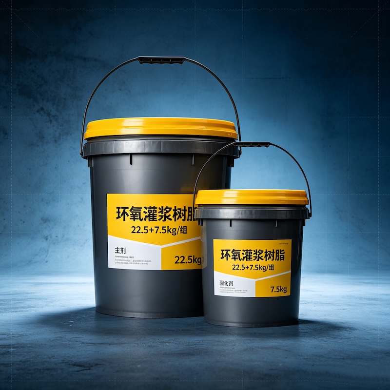 闸北环氧灌浆树脂